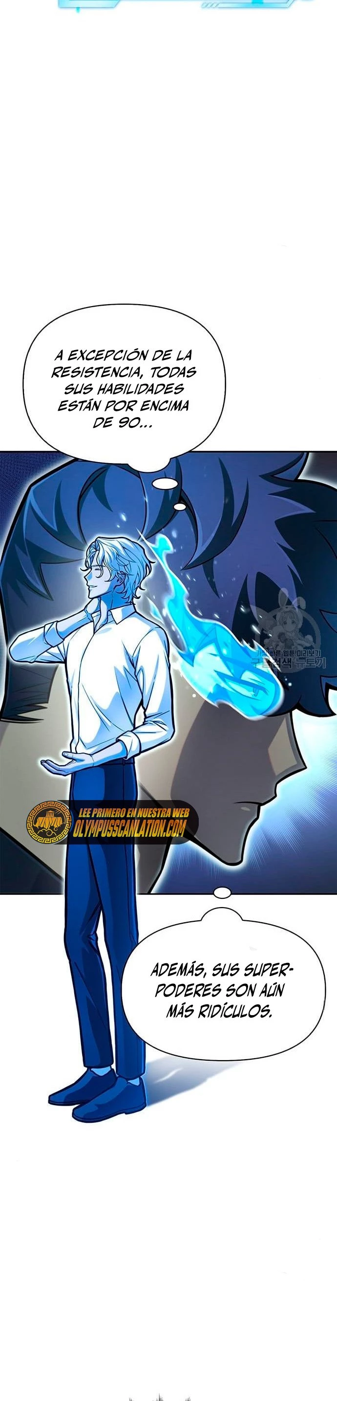 Campo de Batalla Super Humano > Capitulo 29 > Page 181